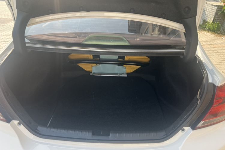 Used Honda Civic 2014 1.8L Automatic Classic Edition