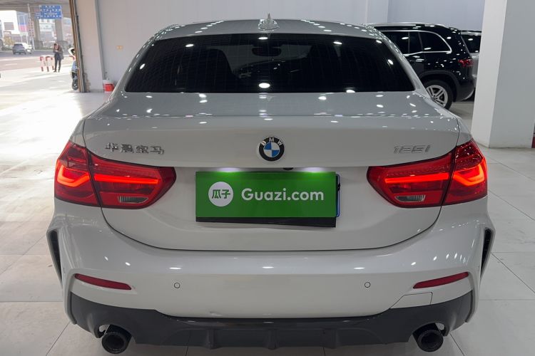 Used BMW 1 Series 2022 125i M Sport Night Edition