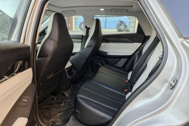 Used Dongfeng Aeolus L7 New Energy 2024 518 Pro