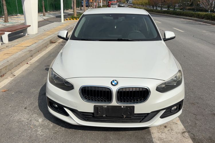 Used BMW 1 Series 2017 118i Fashion Model

