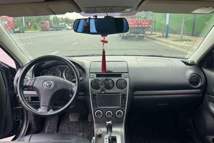 Used Mazda Mazda 6 2013 2.0L Automatic Fashion Edition
