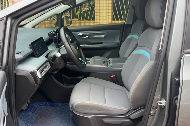 Used AION Y 2023 Plus 510 Enjoy Edition