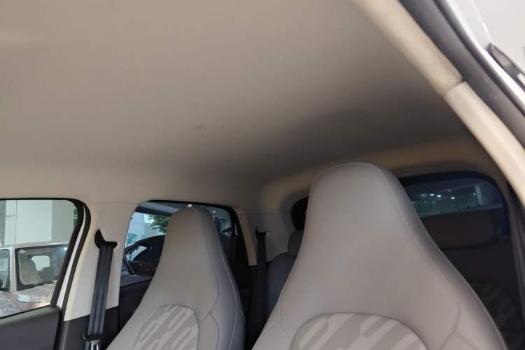 Used Leapmotor T03 2025 310 Comfort Edition
