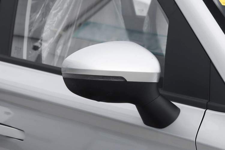 Used Chery Domi 2025 Model 305km Comfort Edition