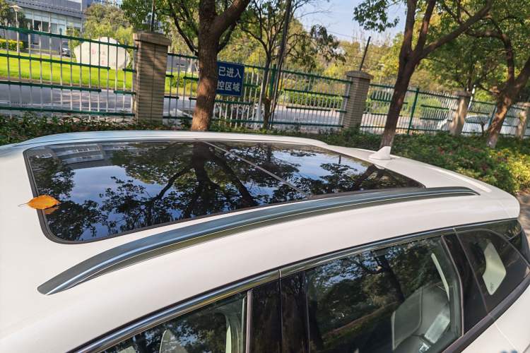 Used BYD Sealion 05 DM-i 2025 DM-i Smart Drive 115KM Flagship Model