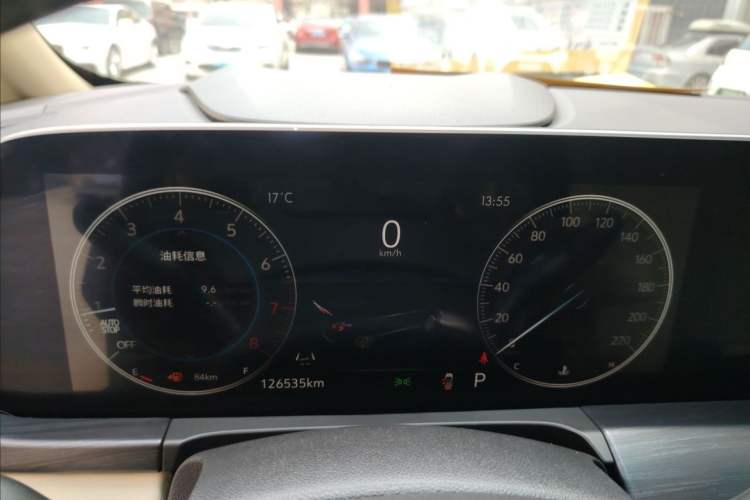 Used Buick GL8 2022 ES Landtrek 653T Luxury Edition