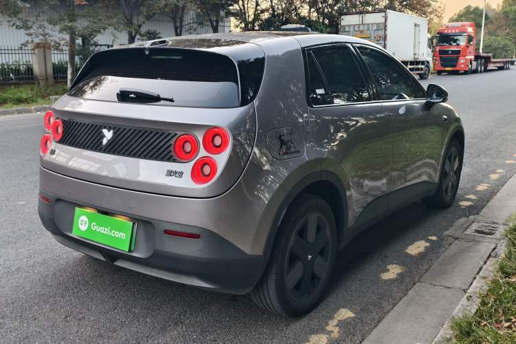 Used firefly firefly 2025 Free Edition