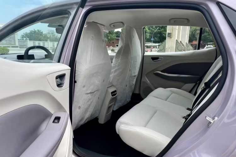 Used MG 4 EV 2026 Model 437 All-in-One Edition