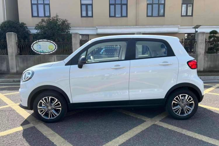 Used Leapmotor T03 2024 310 Comfort Edition