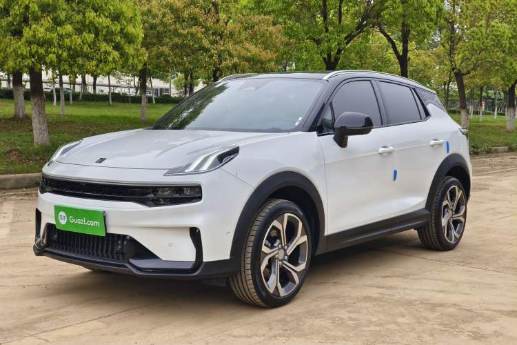 Used Lynk & Co 06 2023 Remix 1.5T Dynamic Halo