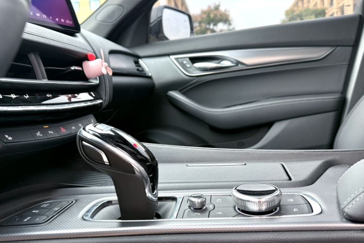 Used Cadillac CT5 2025 28T Urban Sport Edition
