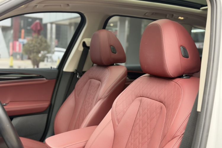 Used BMW X3 2022 Restyled xDrive25i M Sport Package