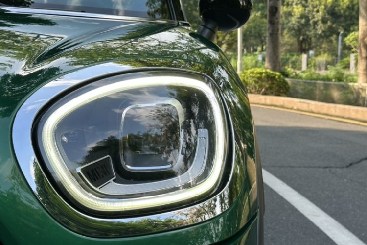 Used MINI Countryman 2022 2.0T COOPER S