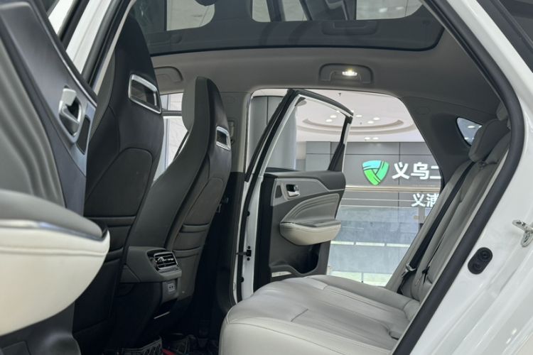 Used AION S Plus 2022 70 Intelligent Driving Edition