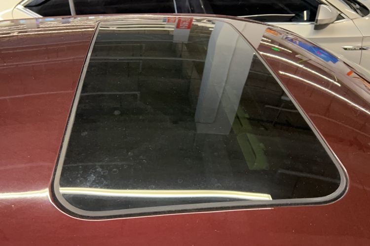 Used Volkswagen Lavida 2013 Restyled Classic 1.6L Automatic Comfort Edition
