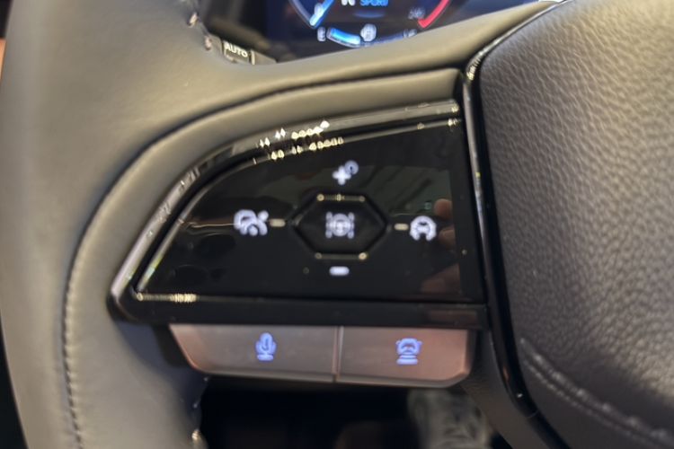 Used CHANGAN CS75 PLUS 2025 Model, 3rd Generation Champion Edition 1.5T Jinghang Version
