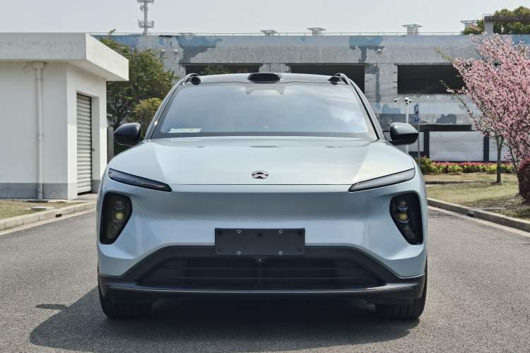 Used Nio ES6 2023 75 kWh