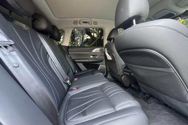 Used XPeng G9 2022 702 Pro
