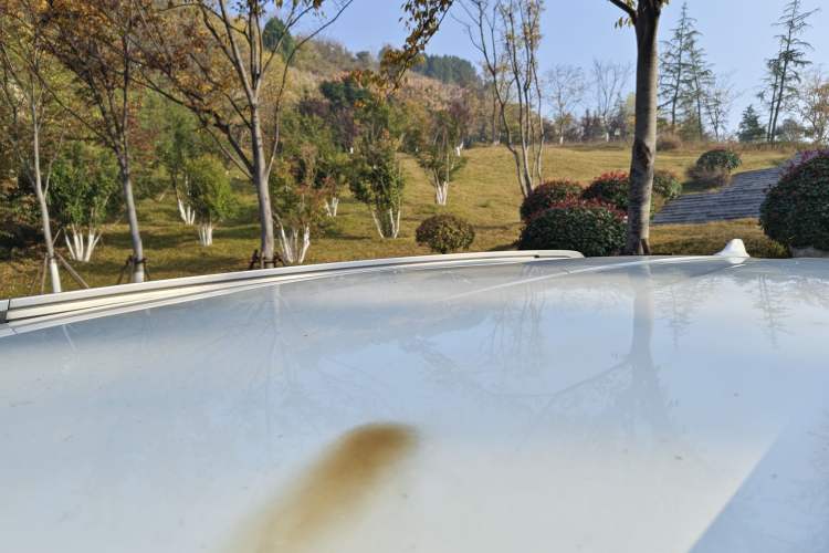 Used Isuzu mu-X 2018 1.9T Automatic Two-Wheel Drive Jingyue Edition 5 Seats
