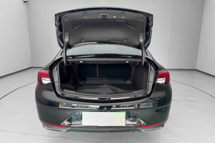 Used Buick Regal 2023 552T Smart Enjoyment Version
