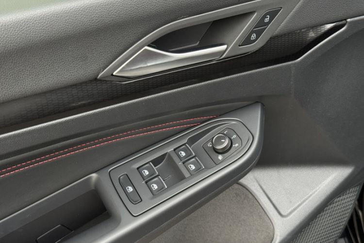 Used Volkswagen Golf GTI 2021 380TSI DSG GTI
