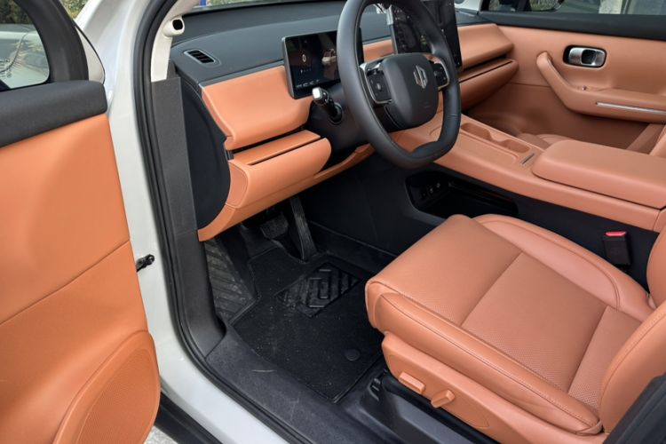 Used Leapmotor C10 2024 210 Smart Edition