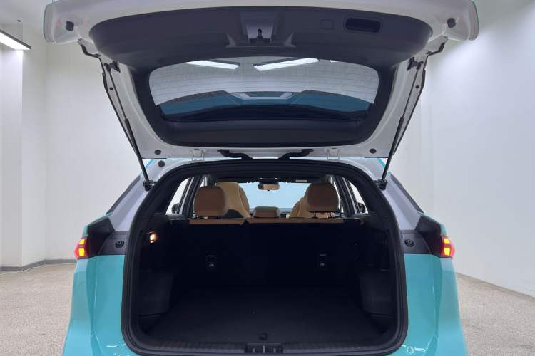 Used Geely Galaxy L7 2024 1.5T 55km PRO Dragon Edition
