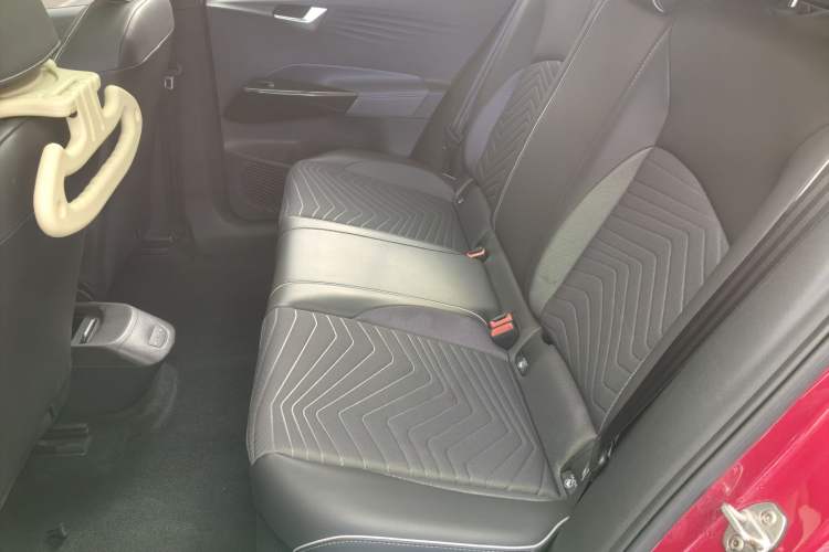 Used Volkswagen ID.3 2021 Pure Edition