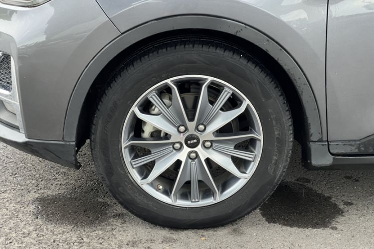 Used SWM G05 2021 PRO 1.5T Automatic Luxury Model 7 Seats