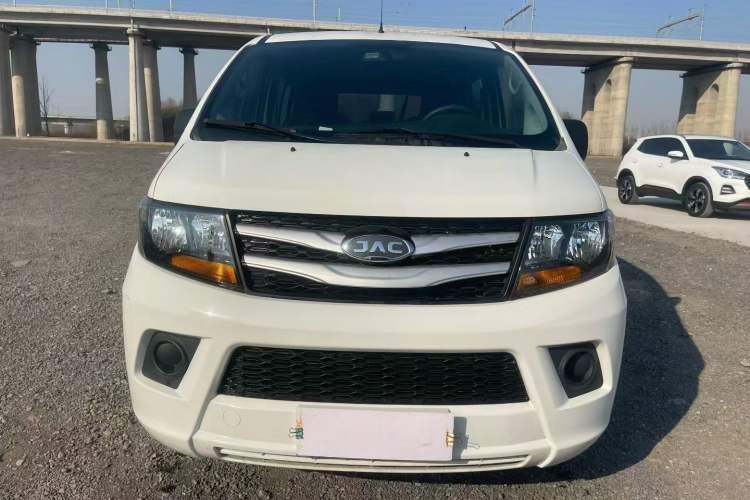 Used JAC Refine M3 2019 Creator Edition 1.8L Luxury Model