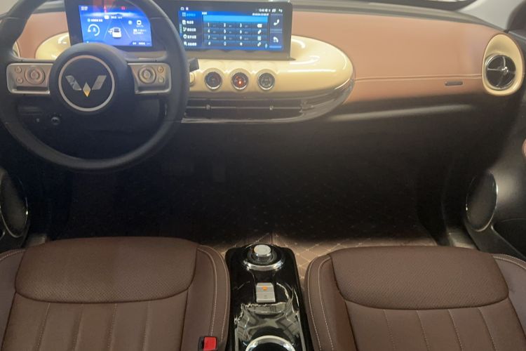 Used Wuling Bingo 2024 333 km Enjoyment Version