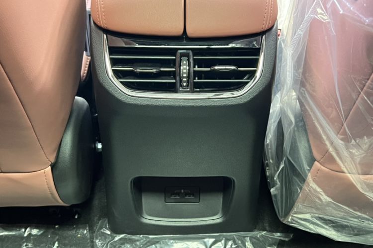 Used Skyworth HT-i 2022 1.5L PHEV 115KM Zhiyuan Edition