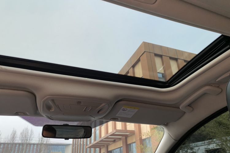 Used Ford Focus 2012 Hatchback 1.6L Manual Fashion Edition
