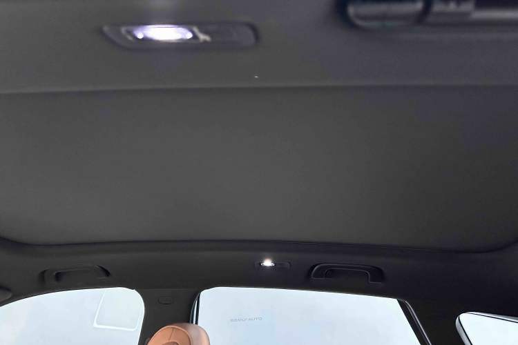 Used Geely Galaxy L7 2025 EM-i 115km Exploration+ Edition