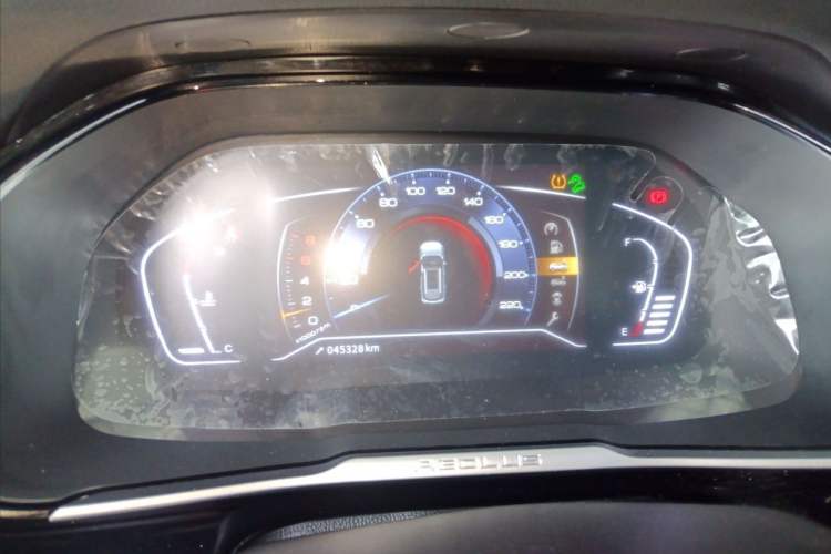 Used Dongfeng Aeolus AX7 2021 1.5T Manual ZhiXiang Edition
