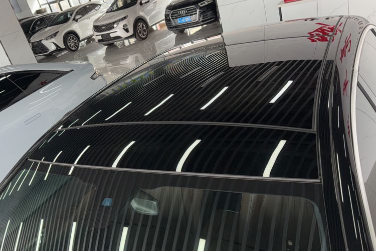 Used Mercedes-Benz E-Class 2021 Restyled E 300 L Luxury Edition
