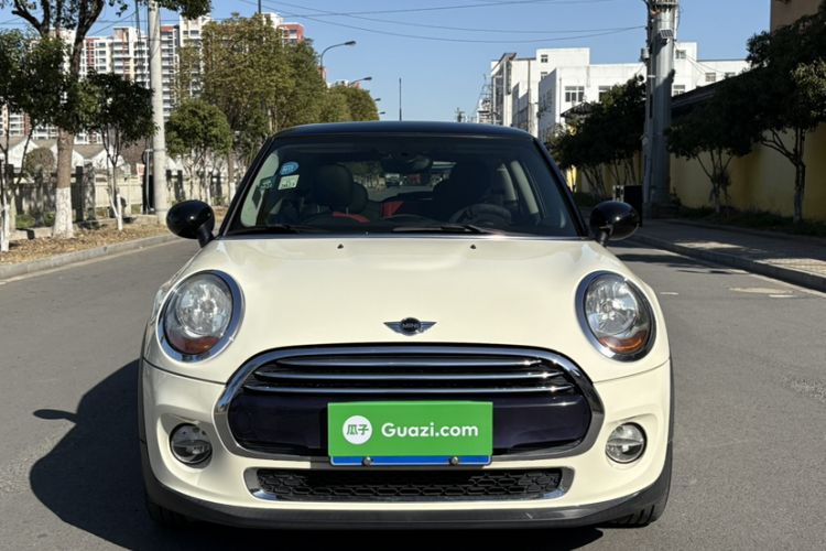 Used MINI MINI 2014 1.5T COOPER Fun