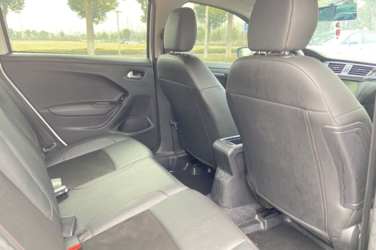 Used Citroen C3-XR 2018 1.6L Automatic Pioneer Model
