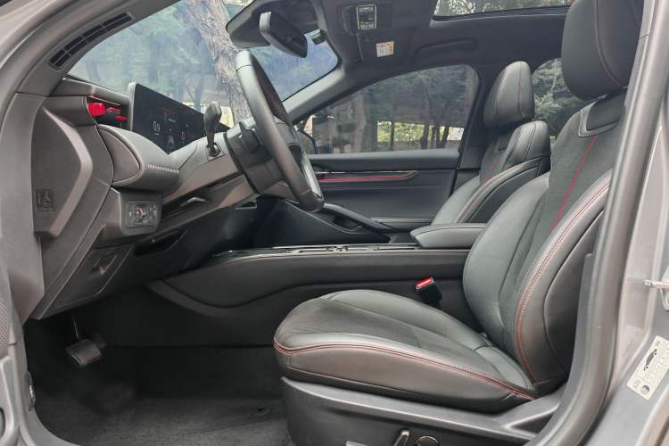 Used Ford EVOS 2022 EcoBoost 245 Sport Edition
