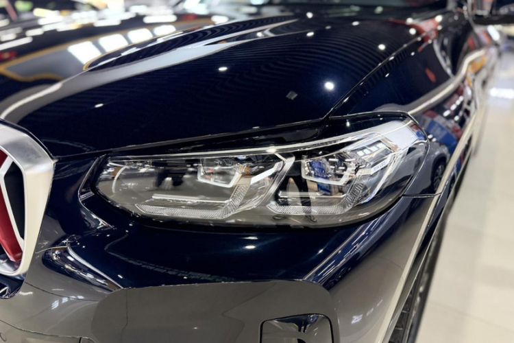 Used BMW X3 2023 xDrive25i M Sport Package