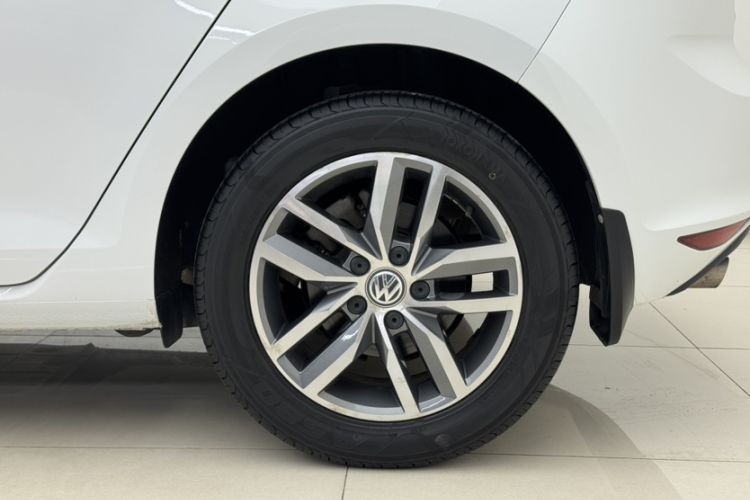 Used Volkswagen Golf 2016 230TSI Automatic Luxury Version