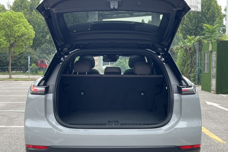 Used Nio ES7 2022 75 kWh