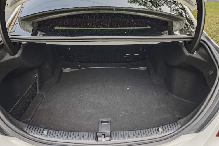 Used Mercedes-Benz C-Class 2016 C 200 L Sport Edition
