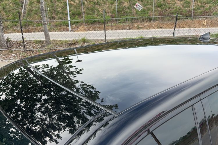 Used Land Rover Discovery Sport 2025 249 PS Performance Tech Edition Roof