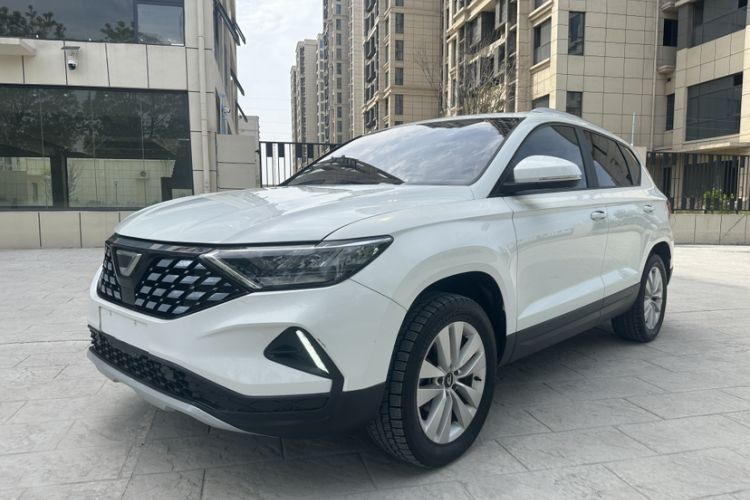 Used Jetta VS5 2019 280TSI Automatic Trend Model