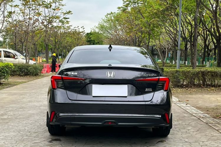 Used Honda Integra 2023 240TURBO CVT Smart Enjoyment Version
