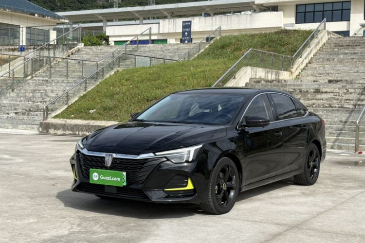 Used Roewe i6 MAX New Energy 2020 1.5T PHEV Cool & Stylish Skyroof Edition