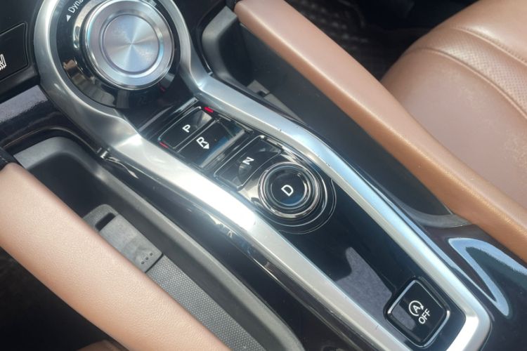 Used Acura CDX 2016 1.5T Two-Wheel Drive Deluxe Edition
