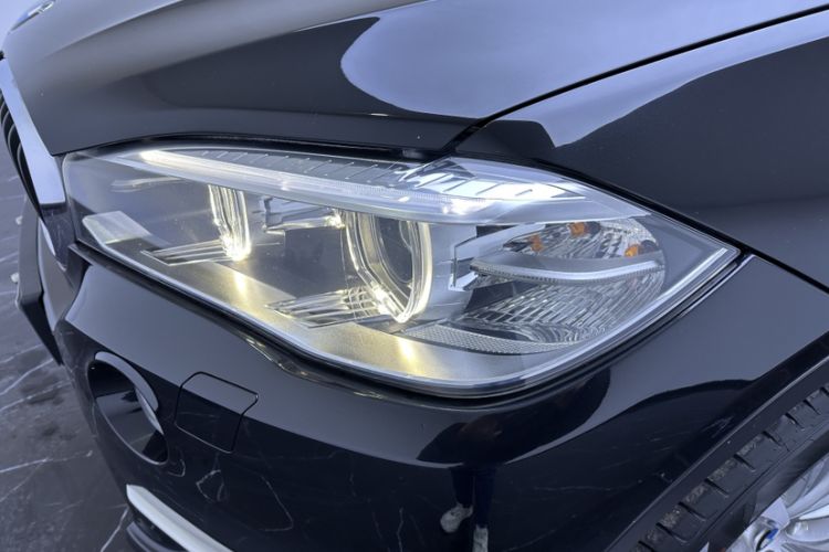 Used BMW X5 2014 xDrive35i Leading Model