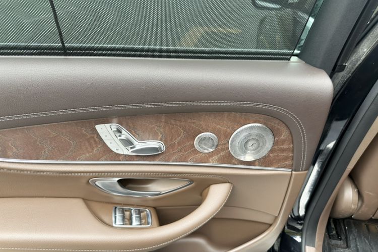 Used Mercedes-Benz E-Class 2022 Updated E 300 L Luxury Edition
